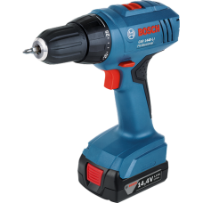 Bosch akumulatorska bušilica GSR 1440-LI